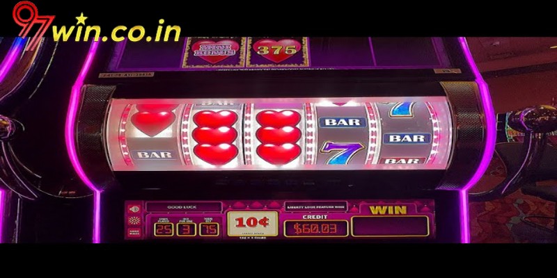 Game slot nổ hũ