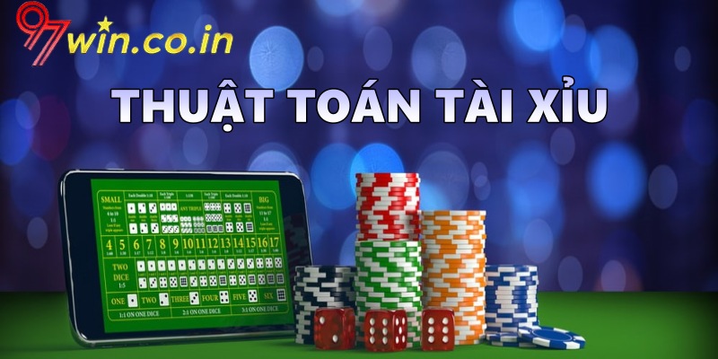 Thuật toán tài xỉu