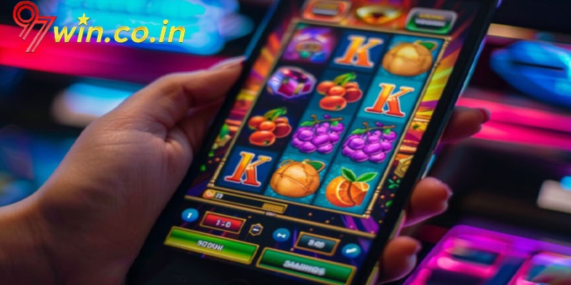 Game slot nổ hũ